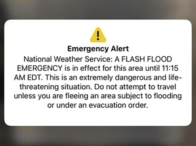 Emergency agencies expand options for getting info to the public